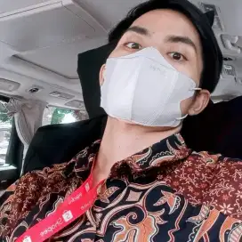 Cari pekerjaan driver pribadi .kantor .direksi