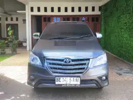 Innova G MT 2012