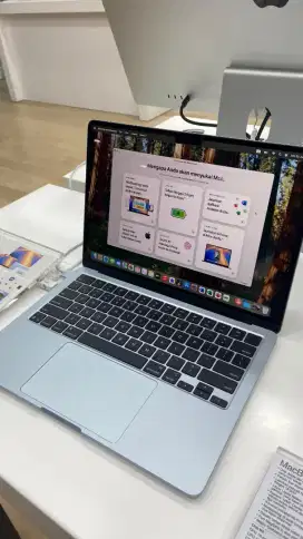 MacBook Air 13 inc