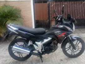 Honda Cs1 Motor Terawat & Pajak Hidup