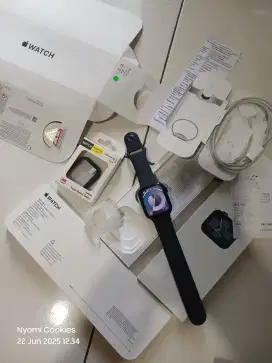 Apple watch SE Gen 2