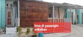 Krey,tirai bambu wulung