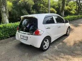 Brio Matic 2014 DP 15 jt Kredit