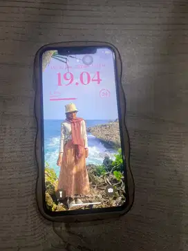 Jual iphone x inter resmi