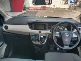 Daihatsu Sigra 2021 Bensin
