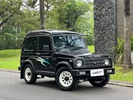 [Original] Suzuki Jimny GX 1996 ISTIMEWA