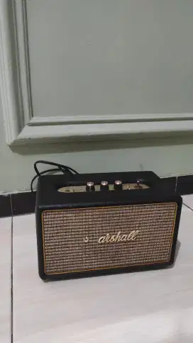 Ampli Marshall Acton II