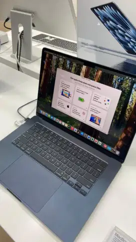 Macbook Air  15inc