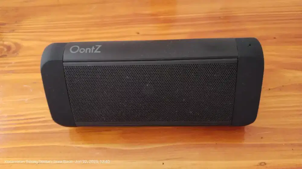 Bluetooth Speakers Merk Oontz