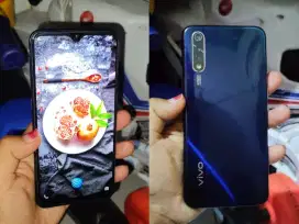 Vivo s1 ram 4+1/128 Nomines