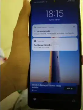 xiomi redmi not 10