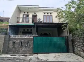 Rumah bantarjati Indralrasta