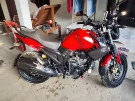 SCORPIO 225CC 2011 ROBOT