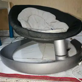 Nuna jual cepat