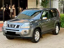 Nissan XTrail 2.5 ST 2009