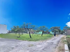 Tanah Kartasura Dekat Amikom Surakarta