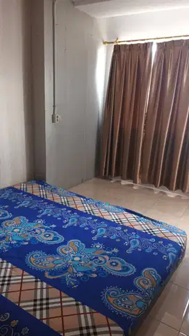 Type Studio Kamar di Sekat Di sewakan Pertahun / Di Jual