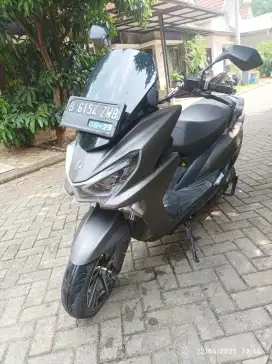 Jual Polytron Fox R 2024 Sangat Terawat.