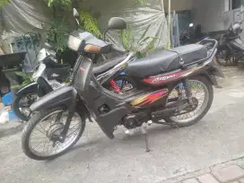 Astrea grand 1996