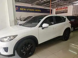 Mazda CX-5 2013 Bensin