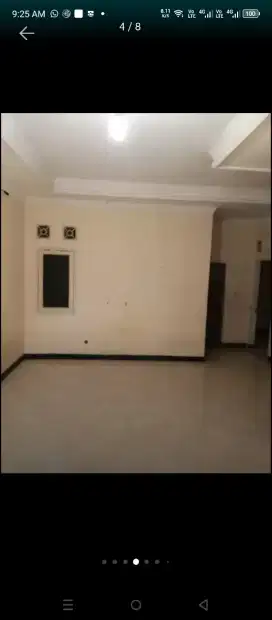 Sewa rumah dekat Jalan raya ciledug