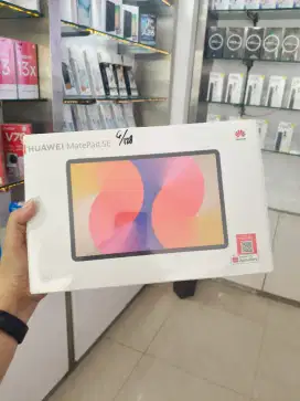 TABLET HUAWEI MIPADSE RAM 6/128 GB