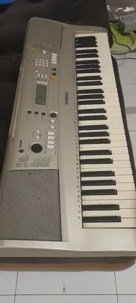 Organ Piano Yamaha 313