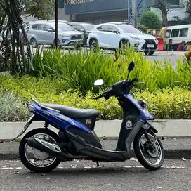 Yamaha Mio 2005 Pribadi