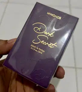 MyKonos Dark Secret 15ml