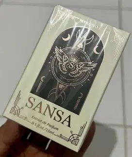 MyKonos SANSA 15ml Baru