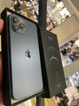 iphone 12 pro max 128gb alwys new