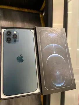 iphone 12 pro max 128gb any wayy