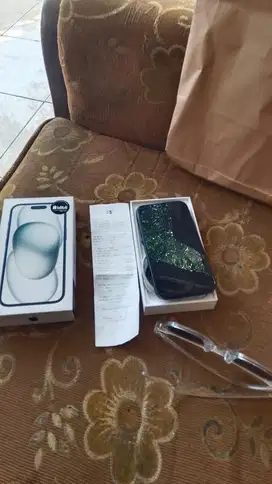 IPHONE 15 256GB IBOX BLIBLI