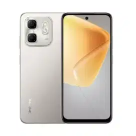 Infinix hot 50i GB+6GB/128 GB