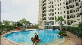Di jual apartment Victoria square type studio