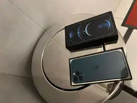 iphone 12 pro max 128gb lengkap yeah
