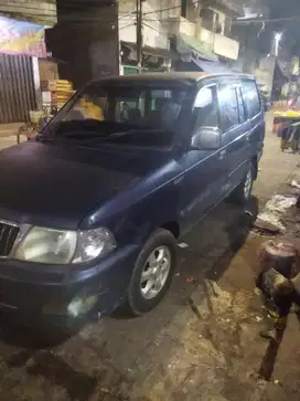 Toyota Kijang 2002 Bensin