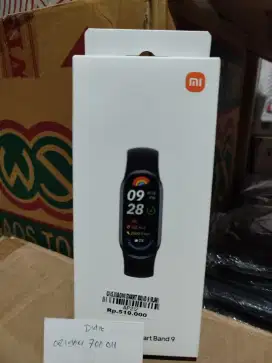 xiaomi smart band 9 atlantis dahsyat