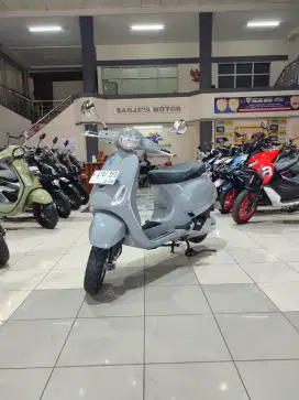 Vespa LX 125 iGet FL 2023, Wildan Sanjaya Motor Bandung