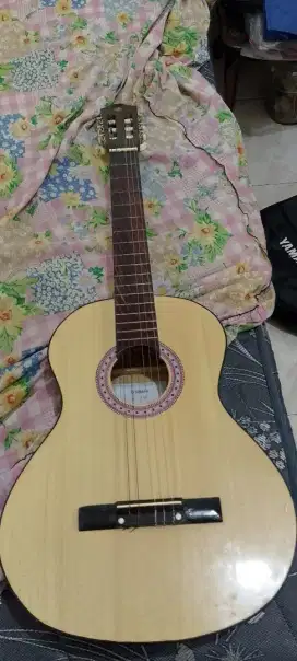 Gitar yamaha c-370 original