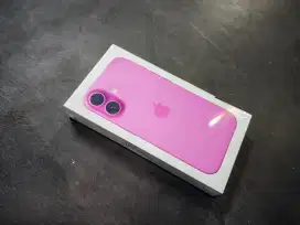 iPhone 16 Series BNIB Fresh RESMi