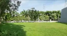 Dijual Kavling Jarang Ada Park Avenue Dian Istana
