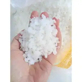 Garam Krosok untuk Industri Perikanan Kualitas Terjamin Harga Murah