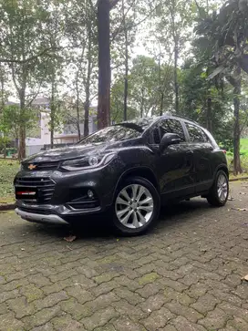 Trax Premier 1.4 Turbo AT 2018