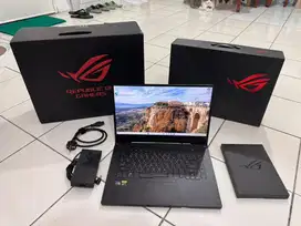 LAPTOP GAMING ASUS ROG ZEPHYRUS GA502DU