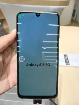 Samsung A16 5G 8/256
