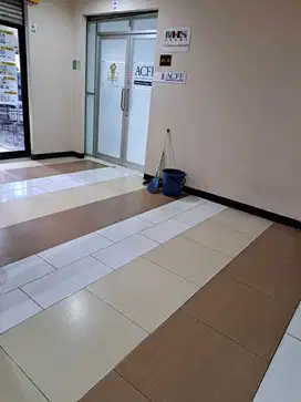 Disewakan ruangan kantor di Apartemen Menteng Square Salemba luas 14 m