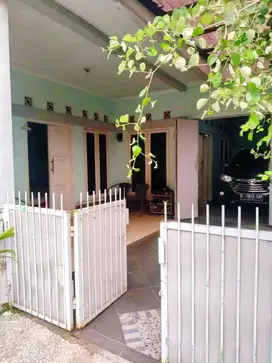 Rumah Strategis Jl. Panembakan Padasuka Cimahi Kota