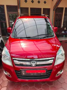 SUZUKI KARIMUN GX 2014
