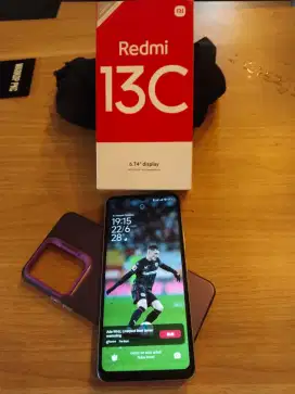 Redmi 13C 8/256GB